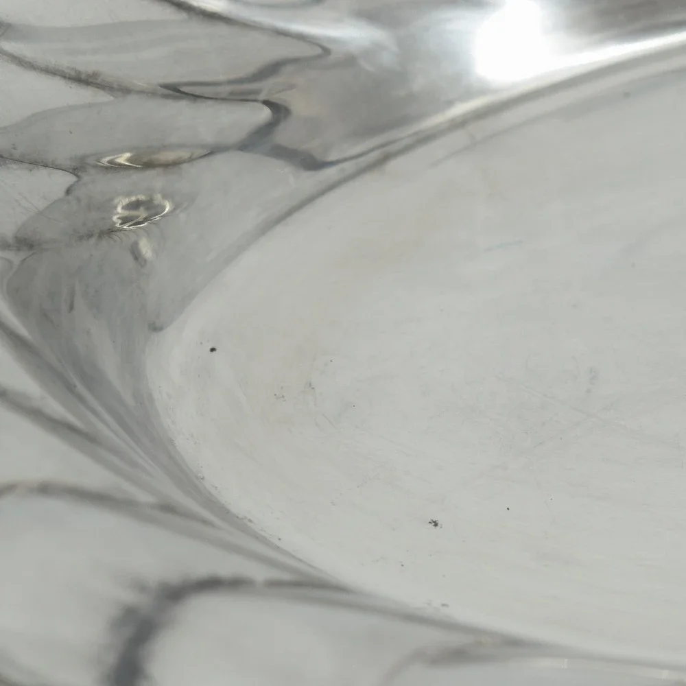 WM Rogers Waverly 3819 Silver Plate 13